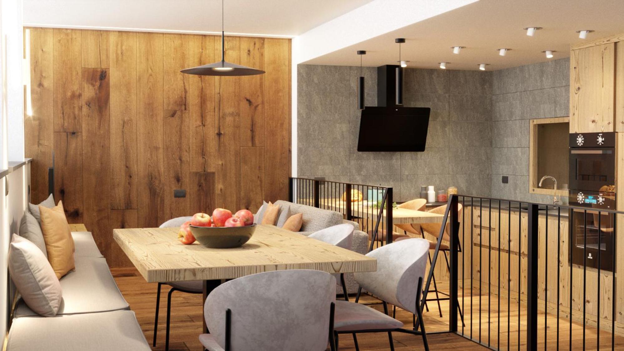 Casa Lucia Lägenhet Isolaccia Exteriör bild