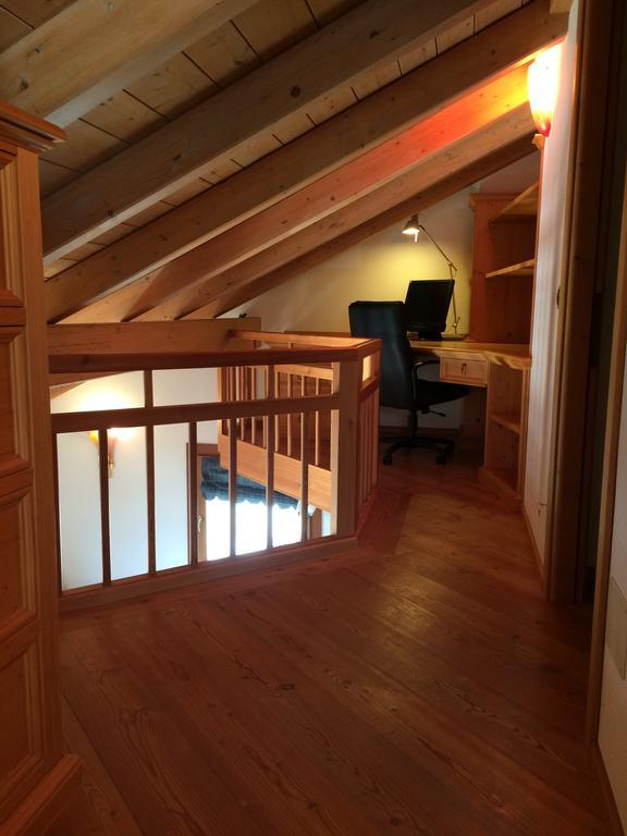 Casa Lucia Lägenhet Isolaccia Rum bild